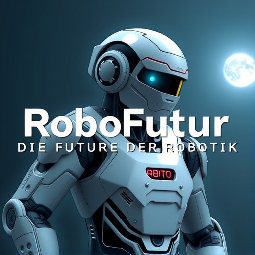 RoboFutur Logo